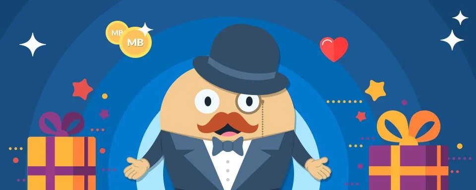 Mr Bet Casino bonuses