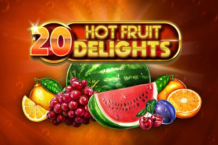Mr Bet Casino hot fruit games